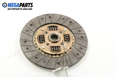 Феродов диск за Suzuki Liana Sedan (10.2001 - 12.2007) 1.6, 103 к.с.