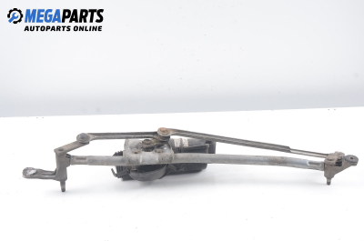 Ел. мотор за чистачките за Fiat Marea Weekend (09.1996 - 12.2007), комби, позиция: предна