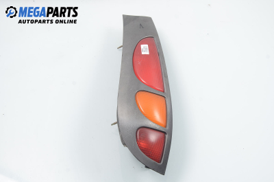 Стоп за Fiat Marea Weekend (09.1996 - 12.2007), комби, позиция: лява