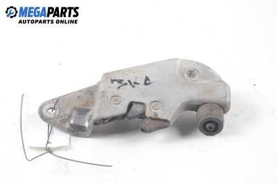 Брава заден капак за Fiat Marea Weekend (09.1996 - 12.2007), комби, позиция: задна