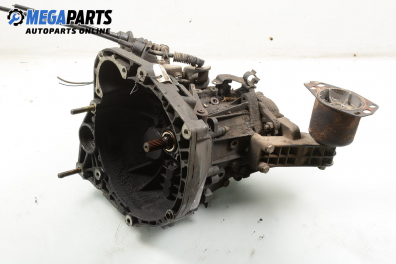 Ръчна скоростна кутия за Fiat Marea Weekend (09.1996 - 12.2007) 1.9 JTD 105, 105 к.с.