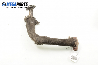 EGR тръба за Fiat Marea Weekend (09.1996 - 12.2007) 1.9 JTD 105, 105 к.с.