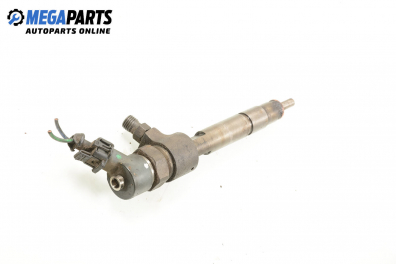 Дюза дизел за Fiat Marea Weekend (09.1996 - 12.2007) 1.9 JTD 105, 105 к.с.
