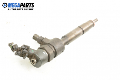 Дюза дизел за Fiat Marea Weekend (09.1996 - 12.2007) 1.9 JTD 105, 105 к.с.