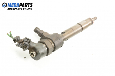 Дюза дизел за Fiat Marea Weekend (09.1996 - 12.2007) 1.9 JTD 105, 105 к.с.