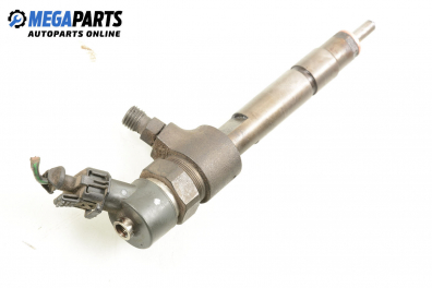 Дюза дизел за Fiat Marea Weekend (09.1996 - 12.2007) 1.9 JTD 105, 105 к.с.