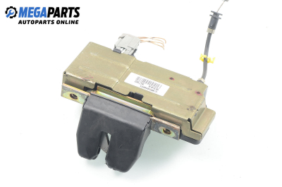 Брава заден капак за Volvo XC90 I SUV (06.2002 - 01.2015), позиция: задна