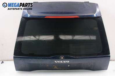 Заден капак за Volvo XC90 I SUV (06.2002 - 01.2015), 4+1 вр., позиция: задна