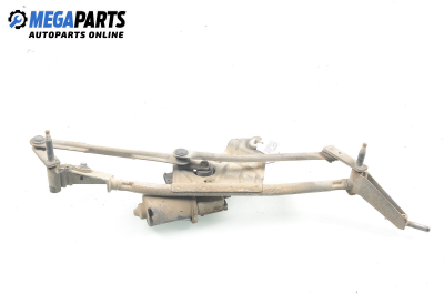 Ел. мотор за чистачките за Volvo XC90 I SUV (06.2002 - 01.2015), позиция: предна