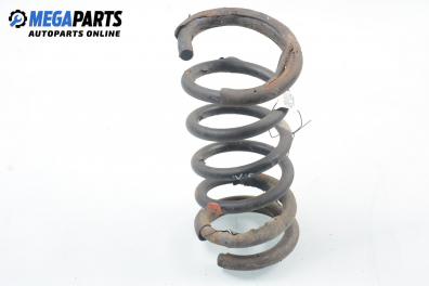 Пружина за ходова част за Volvo XC90 I SUV (06.2002 - 01.2015), позиция: задна