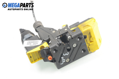 Брава на врата за Volvo XC90 I SUV (06.2002 - 01.2015), позиция: задна, дясна