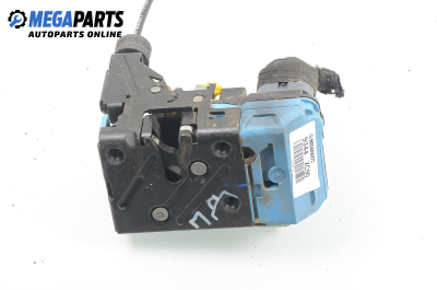 Брава на врата за Volvo XC90 I SUV (06.2002 - 01.2015), позиция: предна, дясна