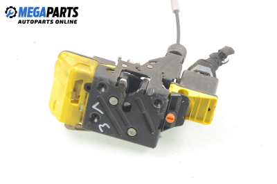 Брава на врата за Volvo XC90 I SUV (06.2002 - 01.2015), позиция: задна, лява