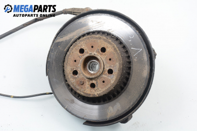 Шенкел главина за Volvo XC90 I SUV (06.2002 - 01.2015), позиция: задна, лява