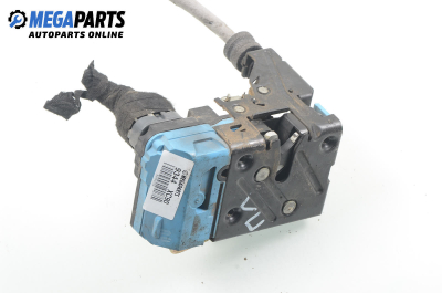 Брава на врата за Volvo XC90 I SUV (06.2002 - 01.2015), позиция: предна, лява