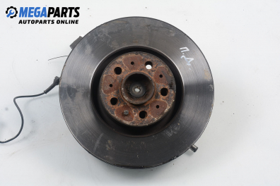 Шенкел главина за Volvo XC90 I SUV (06.2002 - 01.2015), позиция: предна, дясна