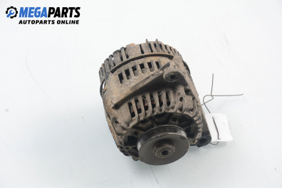 Алтернатор / генератор за Citroen ZX Hatchback (03.1991 - 07.1999) 1.4 i, 75 к.с.
