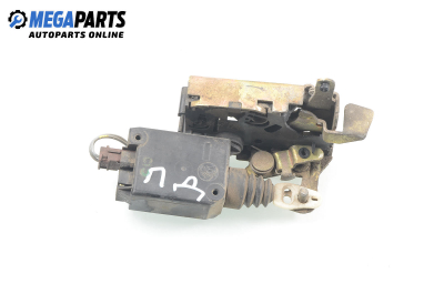 Брава на врата за Citroen ZX Hatchback (03.1991 - 07.1999), позиция: предна, дясна