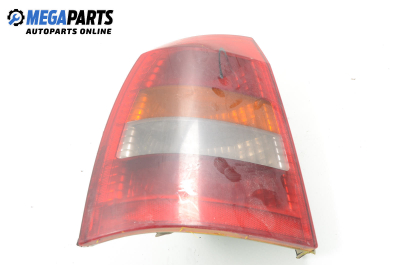 Стоп за Opel Astra G Sedan (09.1998 - 12.2009), седан, позиция: лява