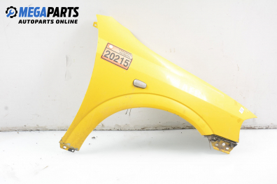 Калник за Opel Astra G Sedan (09.1998 - 12.2009), 4+1 вр., седан, позиция: предна, дясна