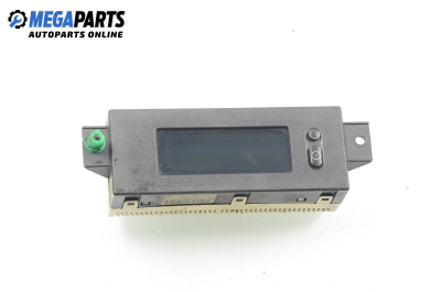 Часовник за Opel Astra G Sedan (09.1998 - 12.2009)