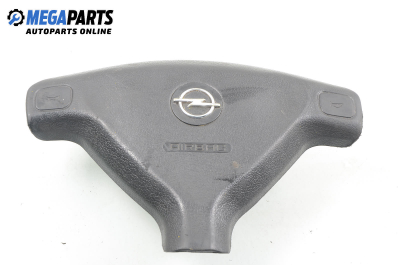 Airbag за Opel Astra G Sedan (09.1998 - 12.2009), 4+1 вр., седан, позиция: предна