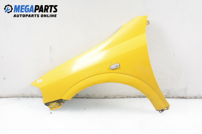 Калник за Opel Astra G Sedan (09.1998 - 12.2009), 4+1 вр., седан, позиция: предна, лява