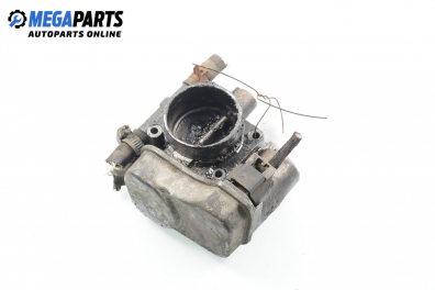 Дроселова клапа за Opel Astra G Sedan (09.1998 - 12.2009) 1.4 16V, 90 к.с.