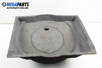 Кора багажник за BMW 3 Series E46 Touring (10.1999 - 06.2005), комби