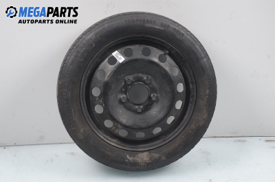 Резервна гума за BMW 3 Series E46 Touring (10.1999 - 06.2005) 16 цола, ширина 3