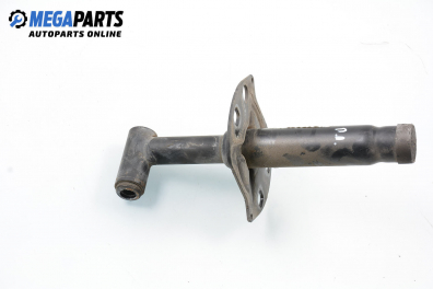 Буфер предна броня за BMW 3 Series E46 Touring (10.1999 - 06.2005), комби, позиция: предна, лява