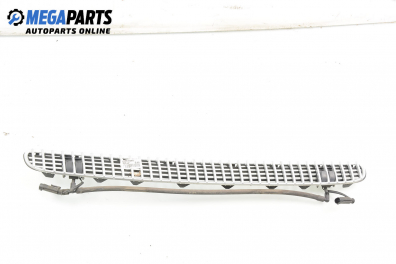 Решетка преден капак за BMW 3 Series E46 Touring (10.1999 - 06.2005), комби, позиция: предна
