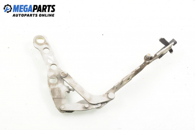 Панта преден капак за BMW 3 Series E46 Touring (10.1999 - 06.2005), 4+1 вр., комби, позиция: дясна