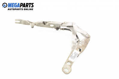 Панта преден капак за BMW 3 Series E46 Touring (10.1999 - 06.2005), 4+1 вр., комби, позиция: лява