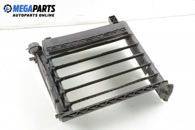 Дифузьор за BMW 3 Series E46 Touring (10.1999 - 06.2005) 320 d, 150 к.с.