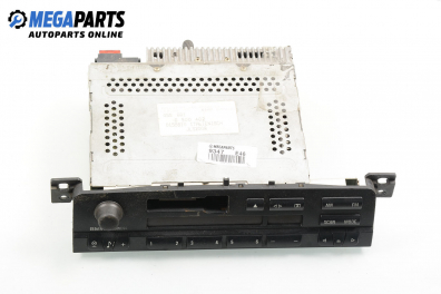 Автокасетофон за BMW 3 Series E46 Touring (10.1999 - 06.2005)