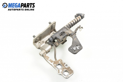 Панта заден капак за BMW 3 Series E46 Touring (10.1999 - 06.2005), комби, позиция: лява