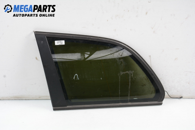 Фикс за BMW 3 Series E46 Touring (10.1999 - 06.2005), 4+1 вр., комби, позиция: лява