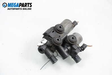 Клапи парно за BMW 3 Series E46 Touring (10.1999 - 06.2005) 320 d, 150 к.с.