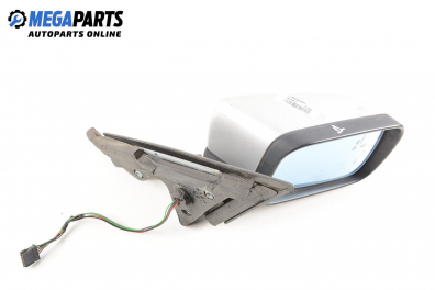 Огледало за BMW 3 Series E46 Touring (10.1999 - 06.2005), 4+1 вр., комби, позиция: дясна