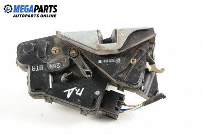 Брава на врата за BMW 3 Series E46 Touring (10.1999 - 06.2005), позиция: предна, дясна