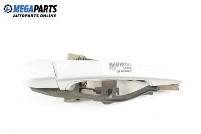 Външна дръжка за BMW 3 Series E46 Touring (10.1999 - 06.2005), 4+1 вр., комби, позиция: предна, дясна