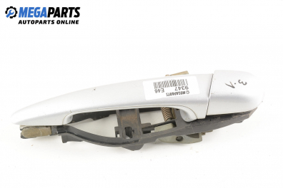 Външна дръжка за BMW 3 Series E46 Touring (10.1999 - 06.2005), 4+1 вр., комби, позиция: задна, лява