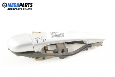 Външна дръжка за BMW 3 Series E46 Touring (10.1999 - 06.2005), 4+1 вр., комби, позиция: задна, дясна