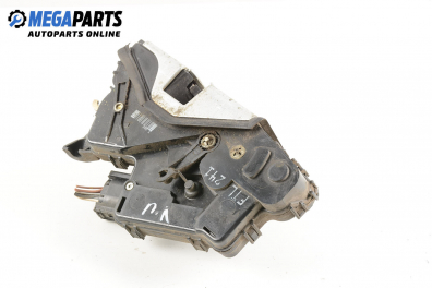 Брава на врата за BMW 3 Series E46 Touring (10.1999 - 06.2005), позиция: предна, лява