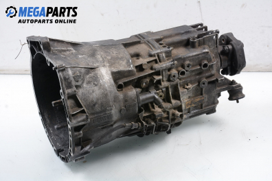 Ръчна скоростна кутия за BMW 3 Series E46 Touring (10.1999 - 06.2005) 320 d, 150 к.с.