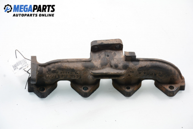 Изпускателен колектор  за BMW 3 Series E46 Touring (10.1999 - 06.2005) 320 d, 150 к.с.