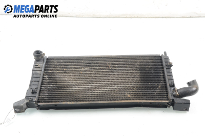 Воден радиатор за Ford Escort IV Hatchback (10.1985 - 10.1990) 1.4, 73 к.с.