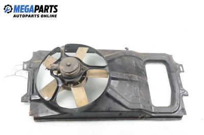 Перка охлаждане за Ford Escort IV Hatchback (10.1985 - 10.1990) 1.4, 73 к.с.