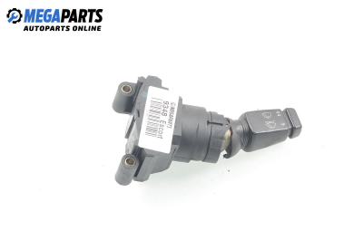 Лостче за чистачки за Ford Escort IV Hatchback (10.1985 - 10.1990)